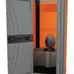 Cabine wc autonome FLASH  699