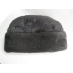 GROSSISTE toque fourrée homme Réf 8861 1.90€HT/ unité 
