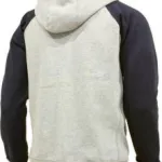 VESTE G STAR RAW GRISE - GROSSISTE ST ETIENNE.