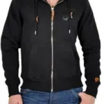 VESTE REDSKINS 