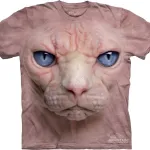 T-SHIRT 3D