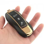 GSM Porsche Panamera S