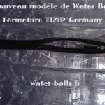 New Water Ball