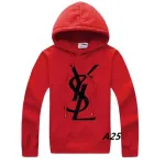 pas cher YSL vêtements , hommes de YSL hoodies de vente en ligne à outletstockgoods.com 