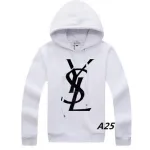 pas cher YSL vêtements , hommes de YSL hoodies de vente en ligne à outletstockgoods.com 