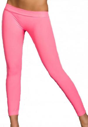 Legging rose fluo  2,90 € HT/unité  Référence : 2318