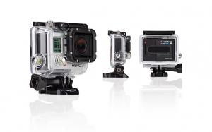 Grossiste mini camera GoPro
