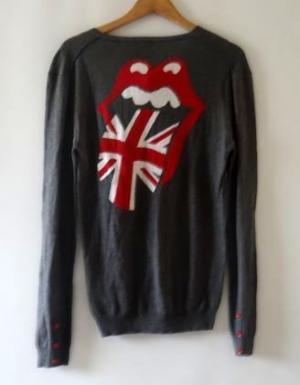 Vend lot de vetements hommes de marque eleven paris a petit prix