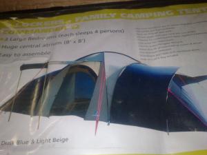 Puériculture et Article de camping, bagagerie 