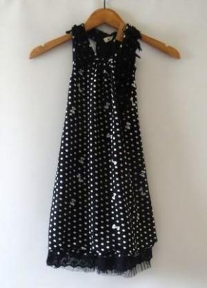 Vend lot de vetements enfants de marque molly braken a petit prix