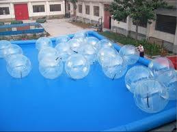 Kit piscine waterball