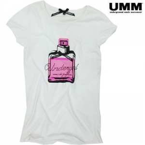 TULSA Destockeur, grossiste Tee-shirts UMM femme