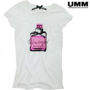TULSA Destockeur, grossiste Tee-shirts UMM femme
