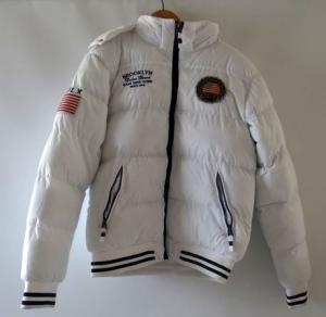 Vend lot de blousons Hommes et femmes  a mini prix