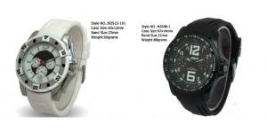 Grossiste, fournisseur et fabricant Montre chrono homme- N3515 & N3548