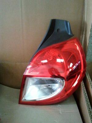 Lot de feu arriere d'origine Clio III NEUF