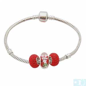  Grossiste, fournisseur et fabricant CB33/bracelet elegance feminin, plaque argent