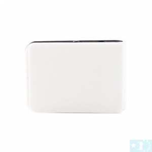 Grossiste, fournisseur et fabricant M25/Mini Clip Plug-in Micro SD Card TF Card Reader MP3 Music Player - White 4GB