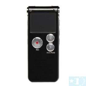 Grossiste, fournisseur et fabricant M46/4GB Professional High-definition Digital Recording MP3 