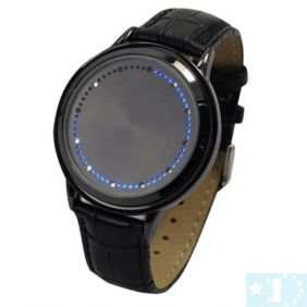 Grossiste, fournisseur et fabricant lw41/montre a ecran tactile et led pour homme