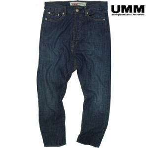 LUCY Jeans sarouel de marque UMM femme