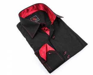 Chemise homme fashion