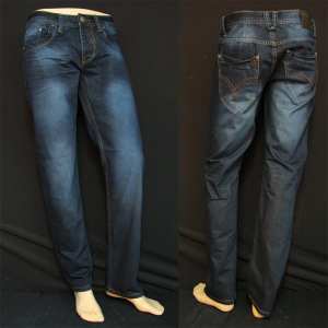 JEANS Alexandre 2168