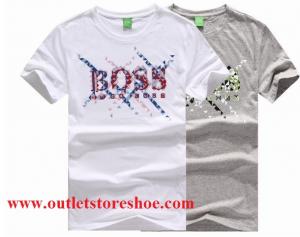 outletstockgoods.com 2013 hugo boss tee shirt homme pas cher
