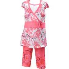 ensemble fille sweat 3.85€HT/ unité