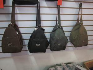 Nouveaux lots de sacs