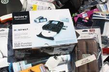 Destockage a moins d'1 euro