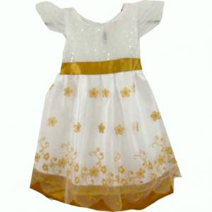 Robe fille Princesse