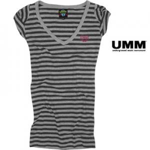 TALCA Destockage, grossiste de Tee-shirts UMM 