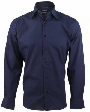 Chemise marine classic 7,40 € HT/unité