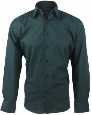 Chemise kaki classic 7,40 € HT/unité