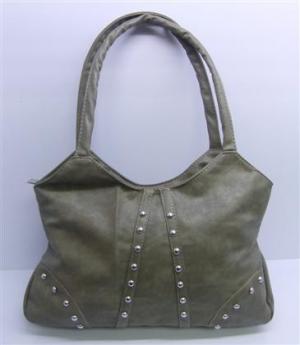 container de sacs à main à 1,50€