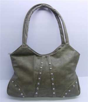 container de sacs à main à 1,50€