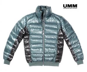 Destockage doudounes UMM femme ref: 4747