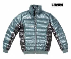 Destockage doudounes UMM femme ref: 4747