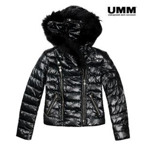 4757, Destockage Doudounes de marque UMM femme