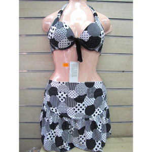 Maillot de bain 3 pièces /4,00 € HT /Référence : 3171