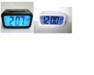 Réveil LCD multi fonctions AC001