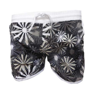 Short de bain femme / Réf 3755 / 2,90 € HT