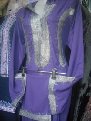 Jabador modèle Fès 