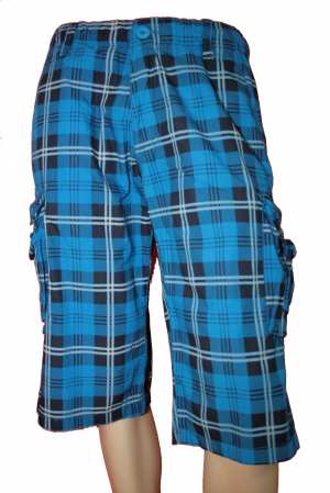 bermudas hommes tendance