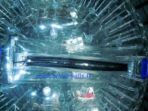 La nouvelle water ball 2012