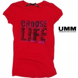 TAILA Destockage, grossiste de t-shirts UMM femme 