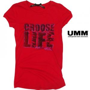TAILA Destockage, grossiste de t-shirts UMM femme 