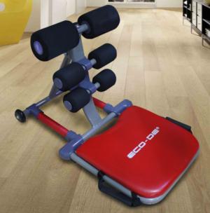 “Abdominal Trainer” ECO-851