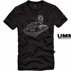 TENNIS Tee-shirts de marque UMM homme